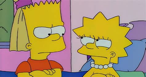 bart and lisa naked|bart and lisa simpson Search